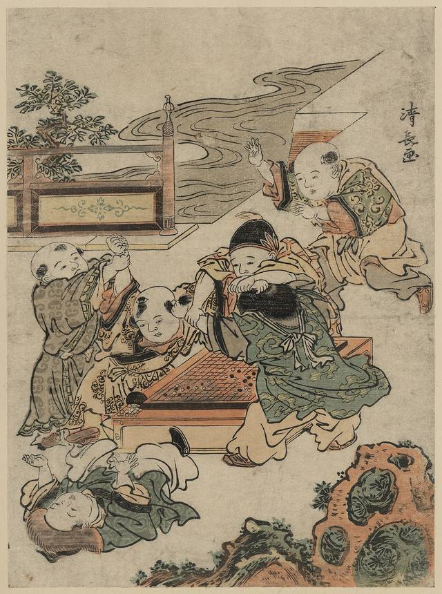 围棋进阶：突破瓶颈的几个关键（规则判罚视角）